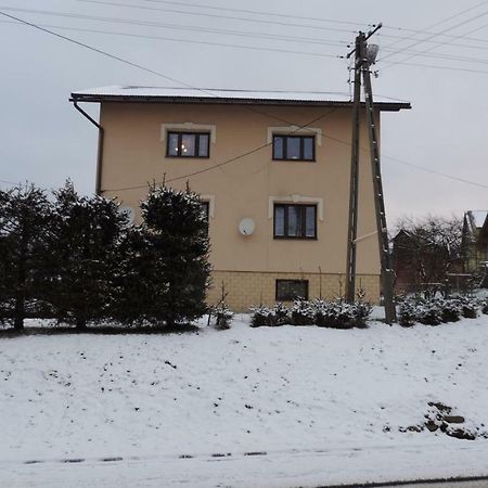 Apartament Krystyna Tylicz Zewnętrze zdjęcie