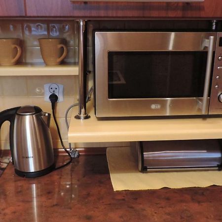 Apartament Krystyna Tylicz Zewnętrze zdjęcie
