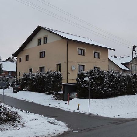 Apartament Krystyna Tylicz Zewnętrze zdjęcie
