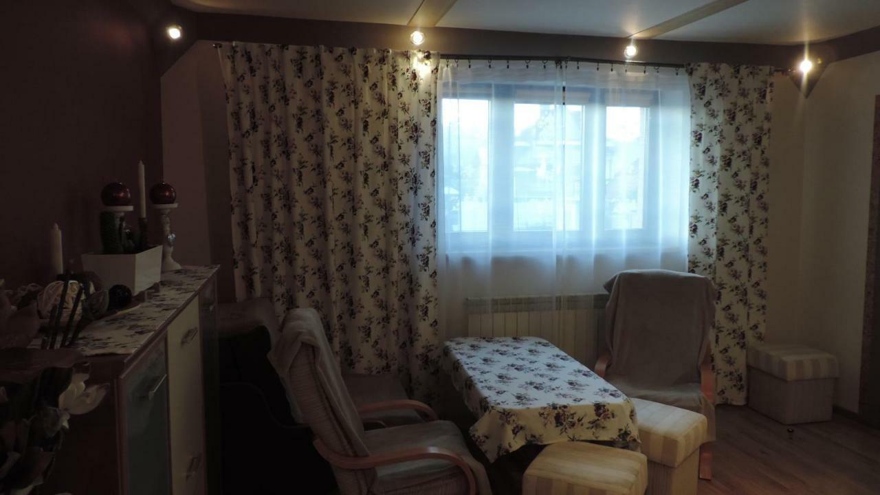 Apartament Krystyna Tylicz Zewnętrze zdjęcie