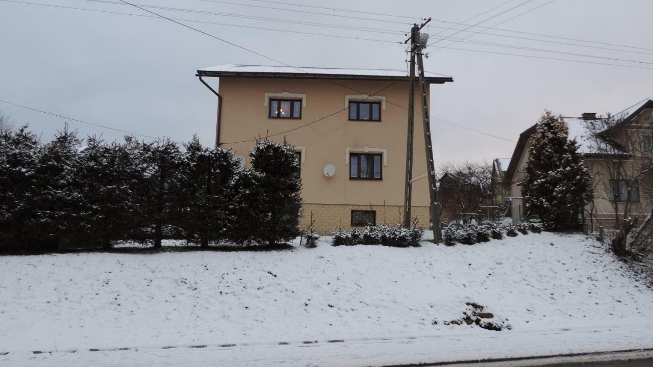 Apartament Apartament Krystyna Tylicz Zewnętrze zdjęcie