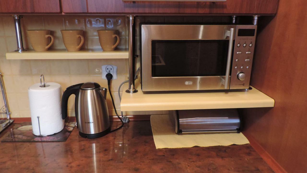 Apartament Krystyna Tylicz Zewnętrze zdjęcie