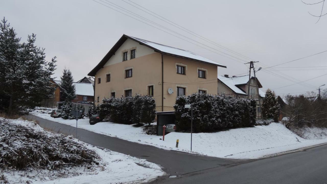 Apartament Krystyna Tylicz Zewnętrze zdjęcie