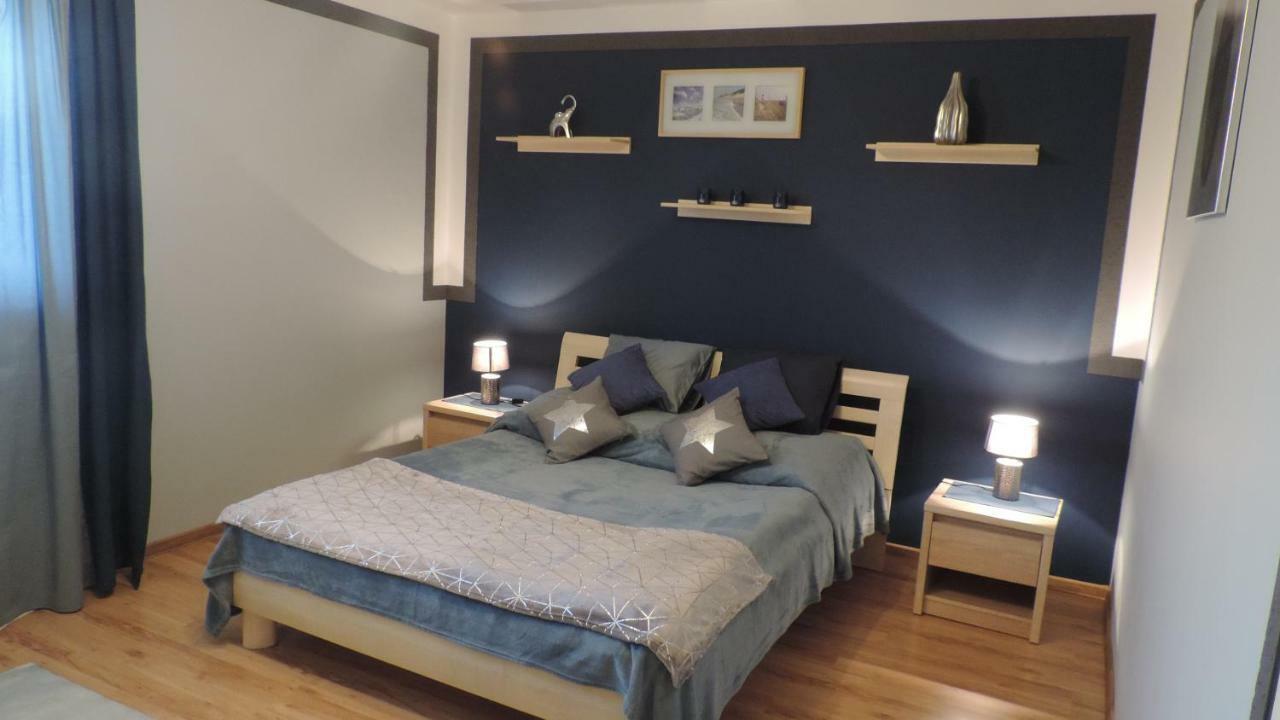 Apartament Krystyna Tylicz Zewnętrze zdjęcie