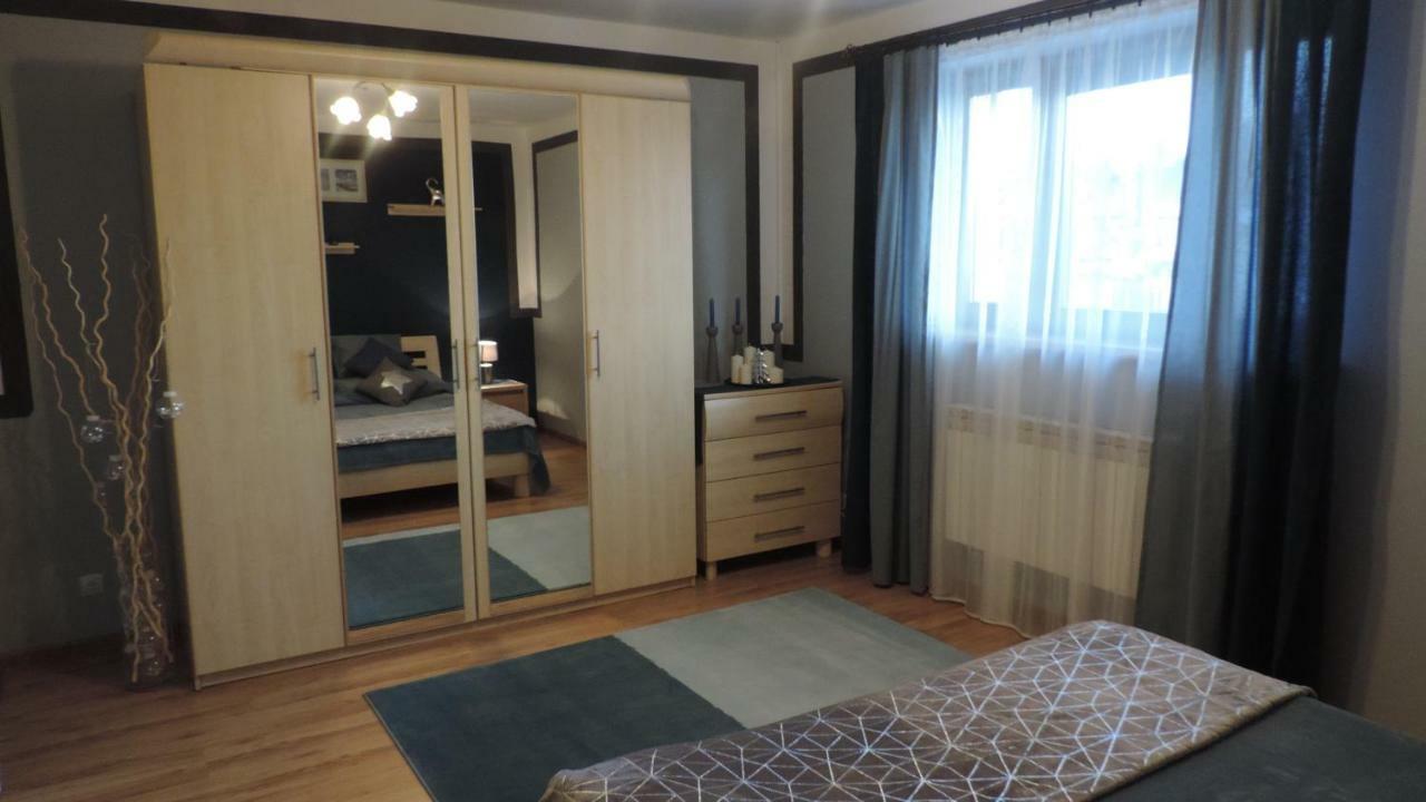 Apartament Krystyna Tylicz Zewnętrze zdjęcie