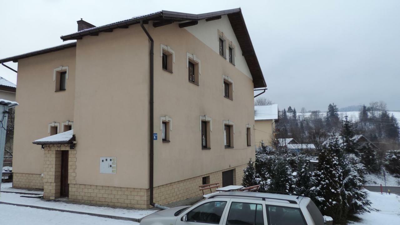 Apartament Krystyna Tylicz Zewnętrze zdjęcie