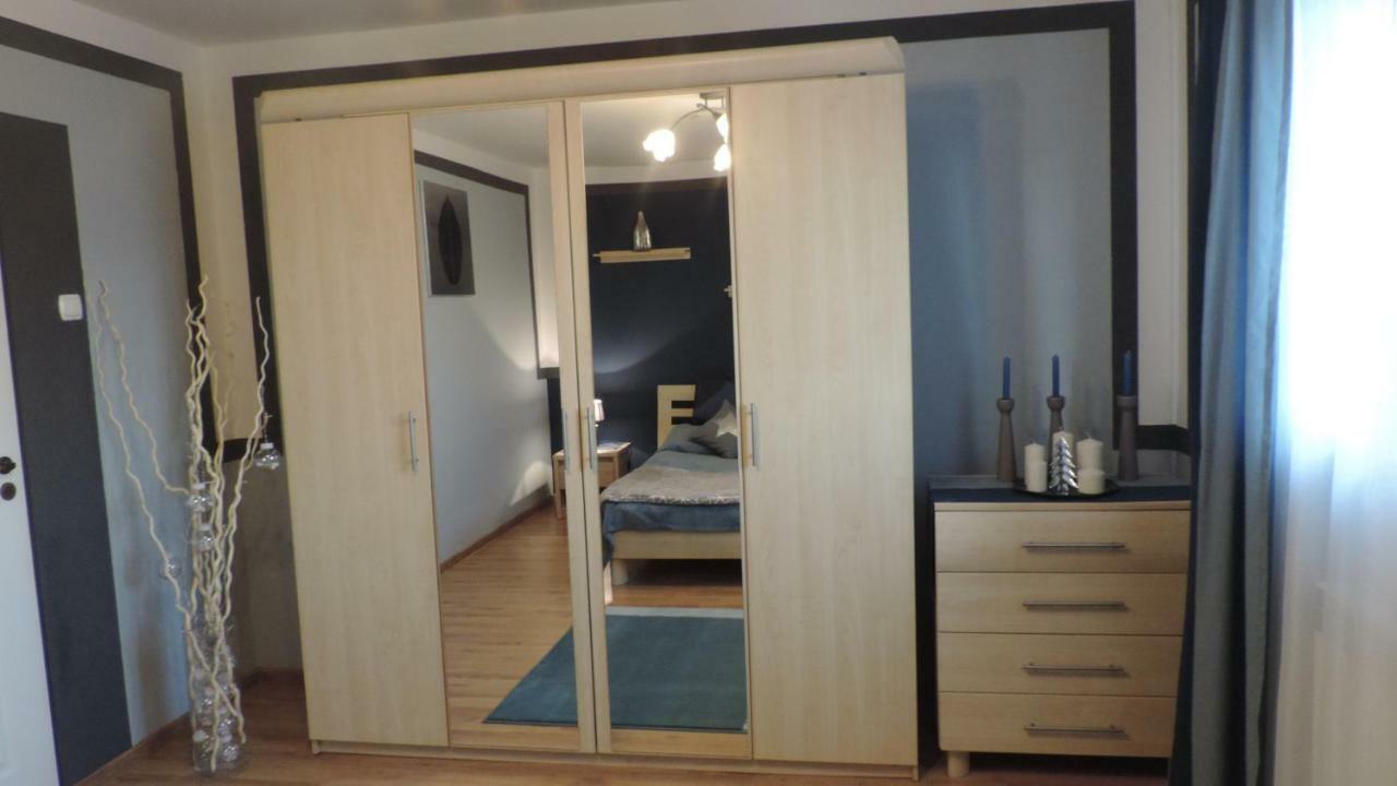 Apartament Apartament Krystyna Tylicz Zewnętrze zdjęcie