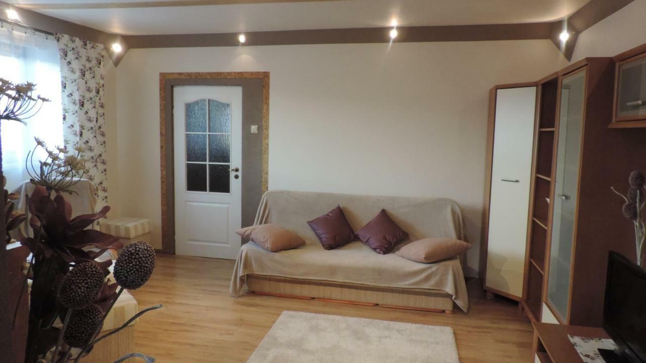 Apartament Krystyna Tylicz Zewnętrze zdjęcie