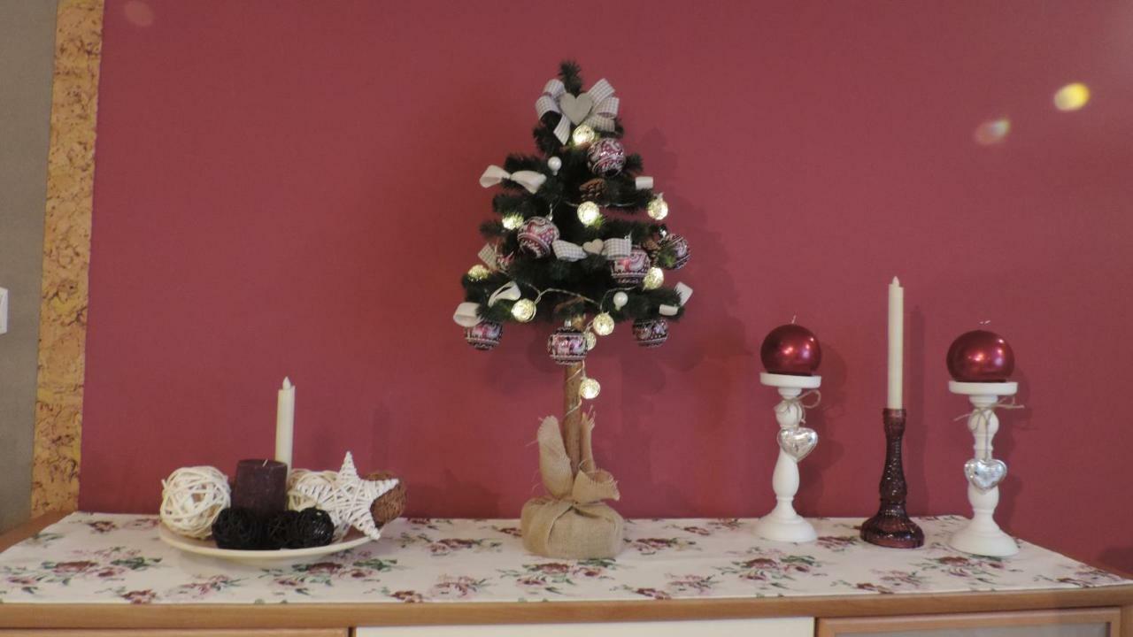 Apartament Krystyna Tylicz Zewnętrze zdjęcie