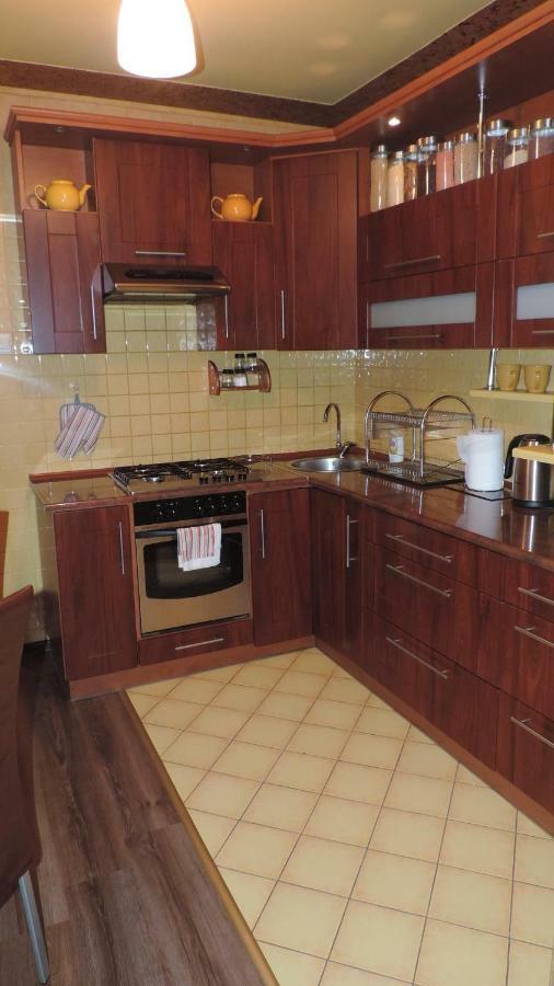 Apartament Krystyna Tylicz Zewnętrze zdjęcie